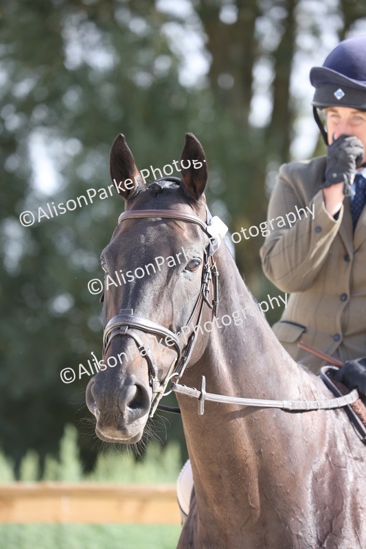 20260802-0173 - Class 5 - ROR Ridden
