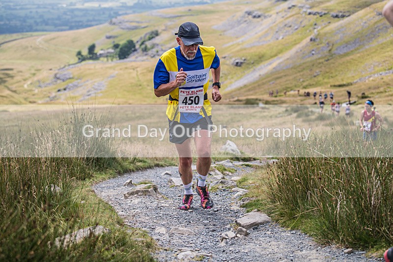 Ingleborough-179 - Ingleborough Mountain Race Saturday 18th July 2026
