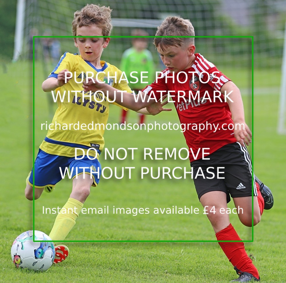 IMG_2507 - Under 8 Silver Plate Final-Grange Utd vs Kendal Utd