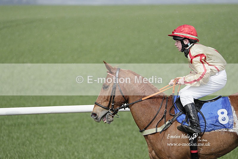 PtP PR 100423 449 - Pony Racing Lockinge 100423
