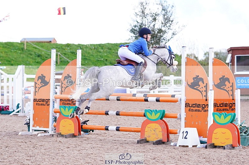 240505A-165802-07231 - Cls 24 Springboard 128cm & 138cm