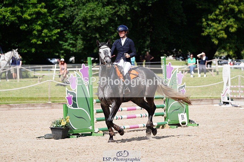 250615A-103602-10125 - Class 44 4 Year Old