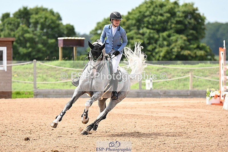 240718A-135341-05817 - Cls 33, YH 7 Yr Olds 1.30m