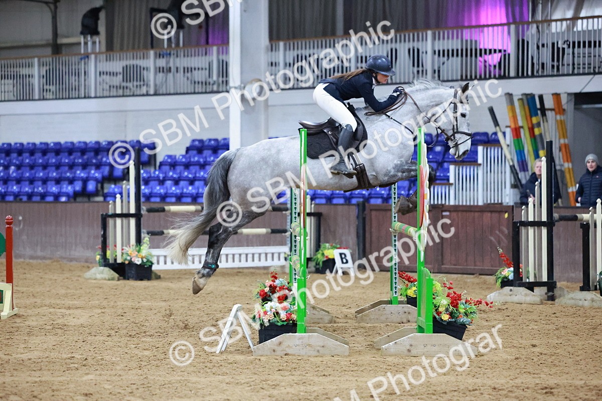 SBM_007833 - Class 25 - Senior Newcomers 1.10m