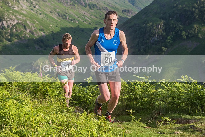 Langstrath-150 - Langstrath Fell Race Wednesday 19th June 2024