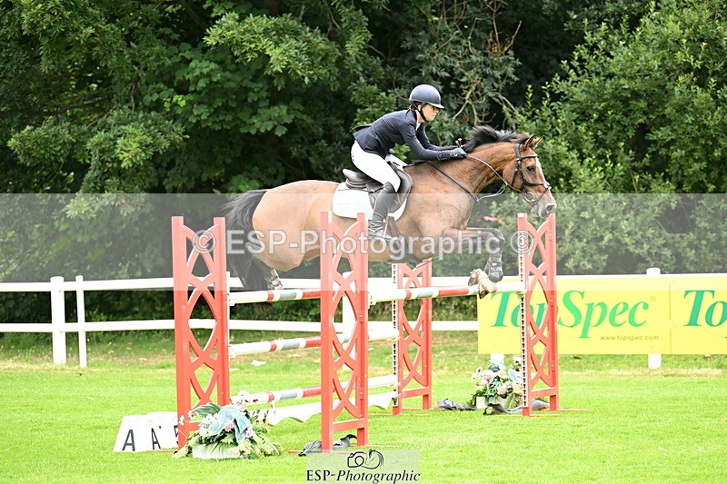 250705A-100023-13172 - Cls 29 Snr 1.25m Open