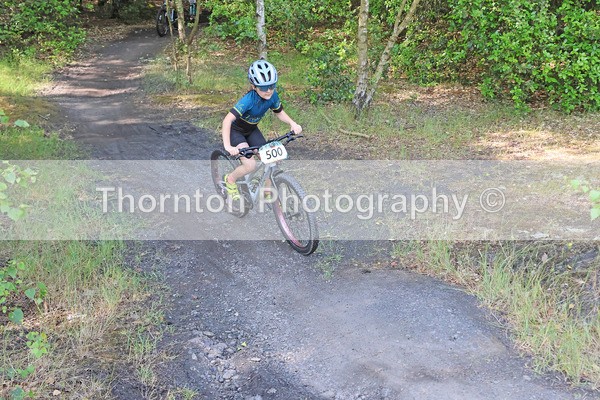 A41A8232 - MTB East Round 8 Betteshanger Kent 15th June 2025 Under 9s