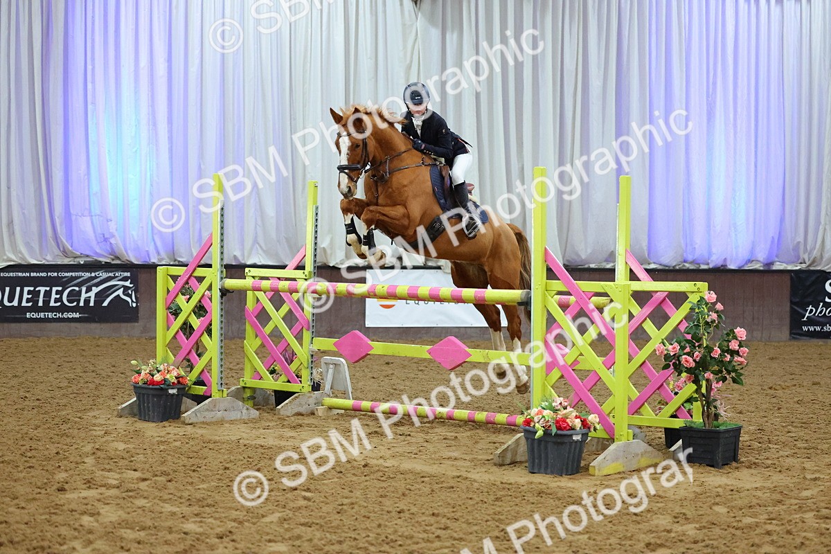 SBM_006826 - Class 26 - Senior Newcomers 1.10m