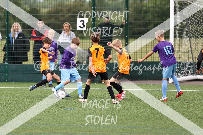 1DX31316 - Sun 7th U10 Boys