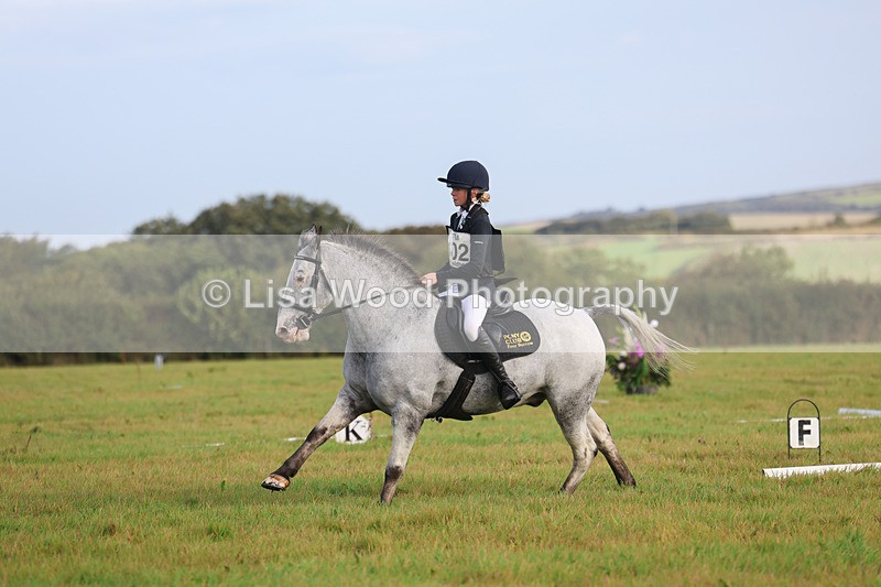 3E7A5208 - Class 1: Trebudannon Open: Dressage