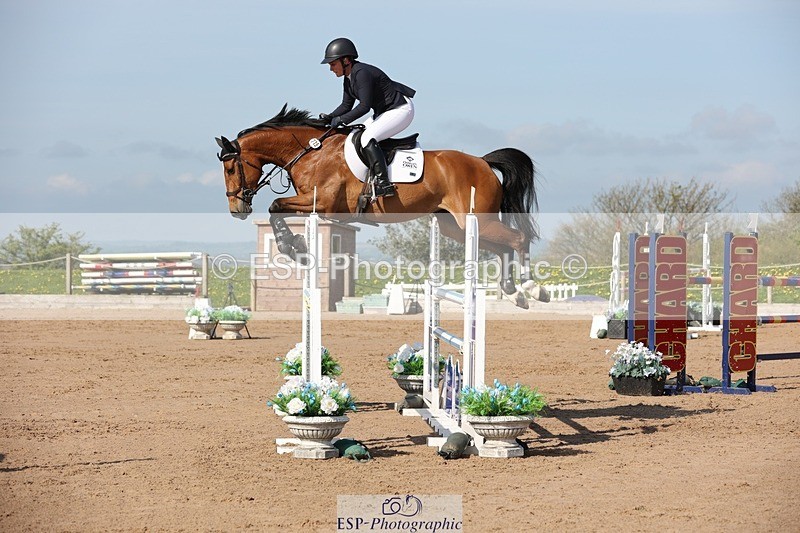 250427-095050-15095 - Cls 32 Young Horse 6yr old