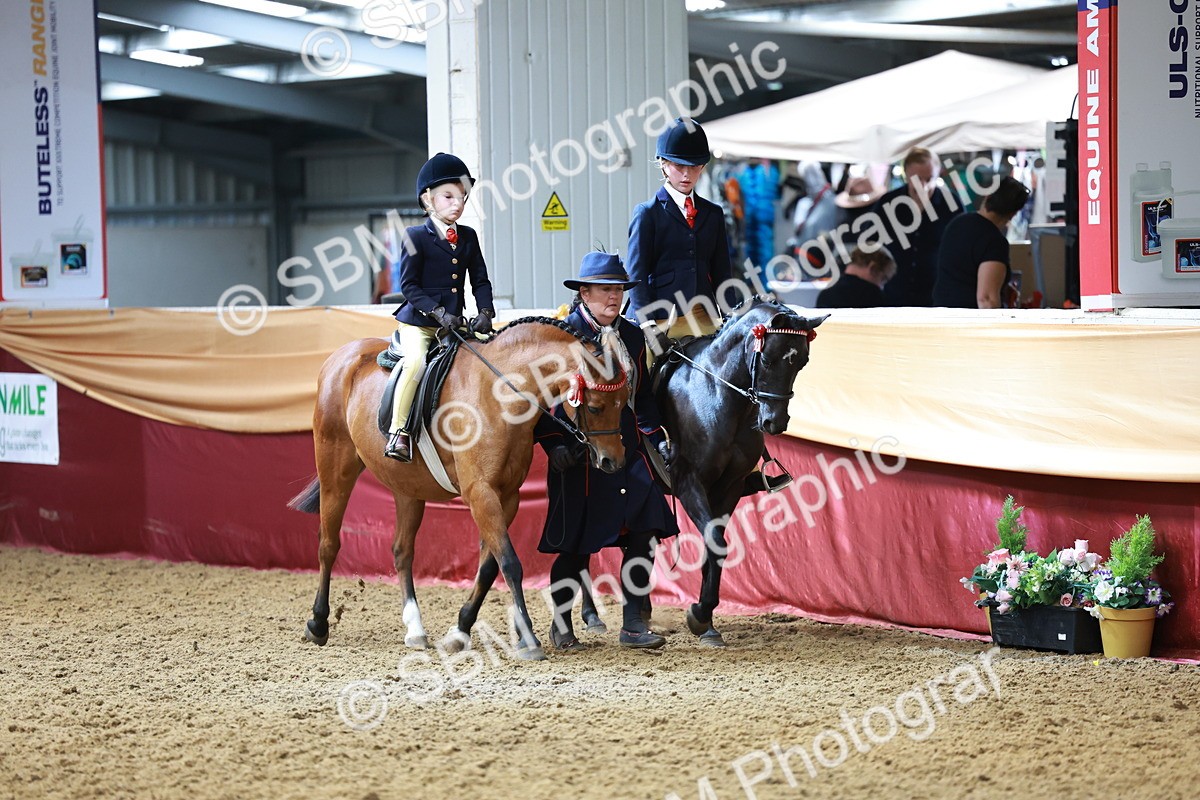 SBM_15505 - Class 109 - Ridden Pairs -Section A