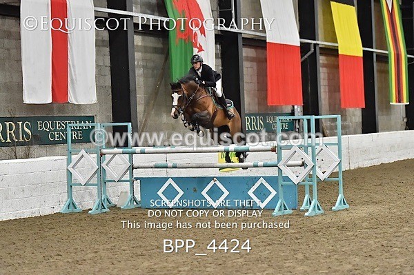 BPP_4424 - FRI CLASS 25 1.30M OPEN