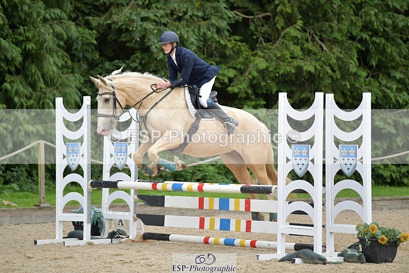 240712-090305-31865 - Cls 136 85cm Amateur Qualifier