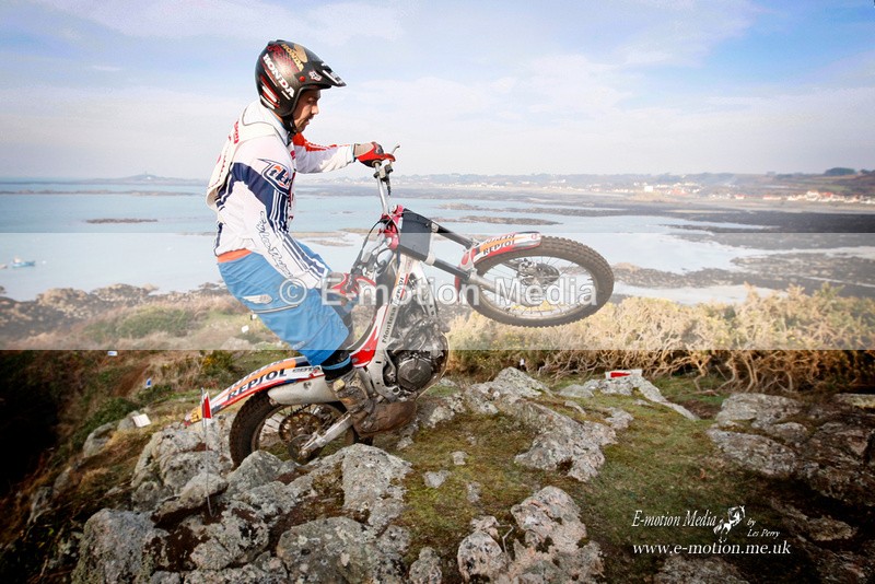 Motor spt-1 - Motorsport