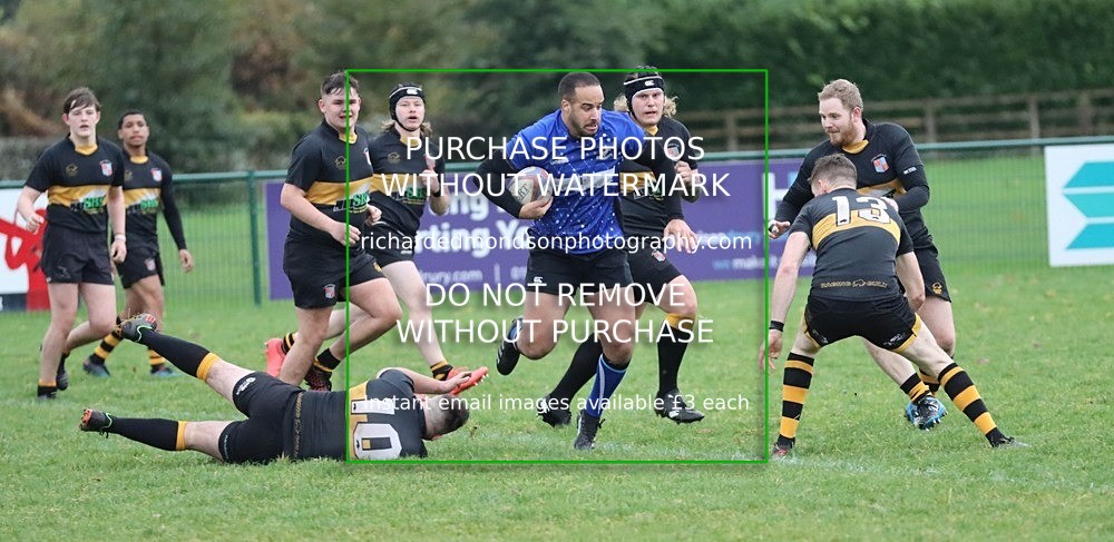 IMG_0395 - Kendal 2nds vs Glossop