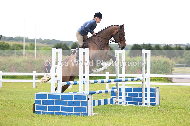 3E7A6429 - Class 7: Senior 90cm