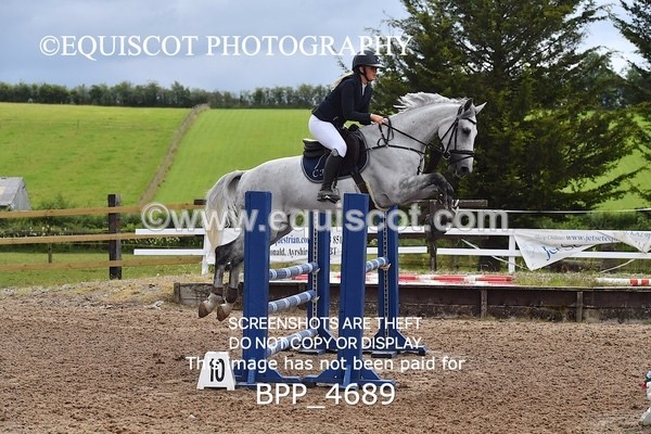 BPP_4689 - CLASS 4 Senior Discovery/ 1m Open