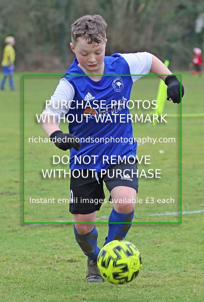 IMG_0140 - Ibis Under 11s vs Kendal Utd Under 12's (29/1/23)