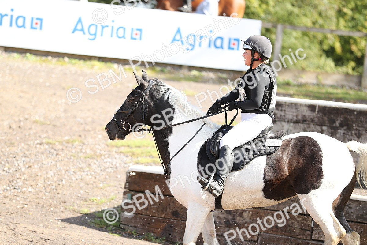 SBM_23256 - E9 - Eventers Challenge 60cm Championship