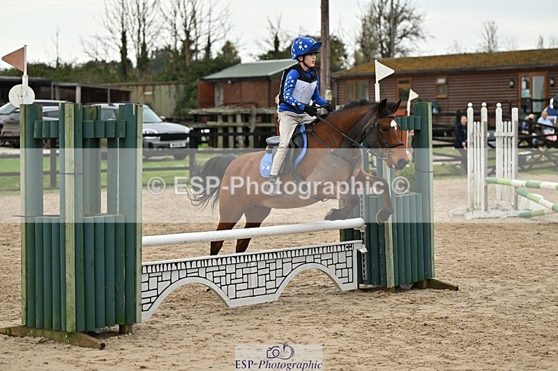 241110-150933-01219 - 70-75cm Arena Eventing