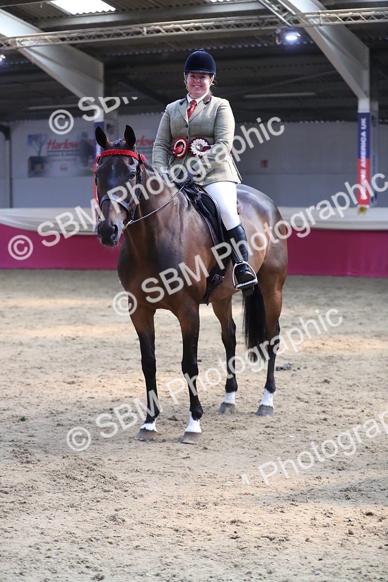 SBM_02967 - Class 6a Area Ridden Pre Vet