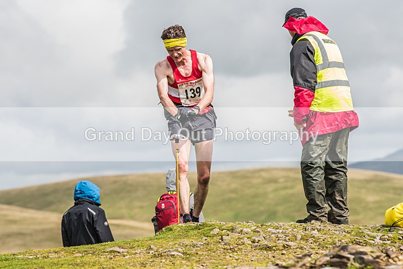 Sedbergh -1063 - Sedbergh Hills Fell Race Sunday 20th August 2023