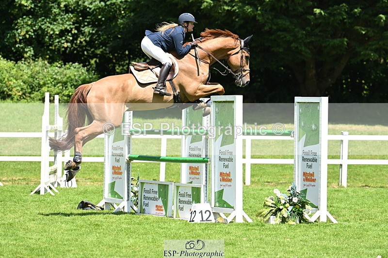 250615A-132316-11088 - Cls 38 Snr 1m40 GP