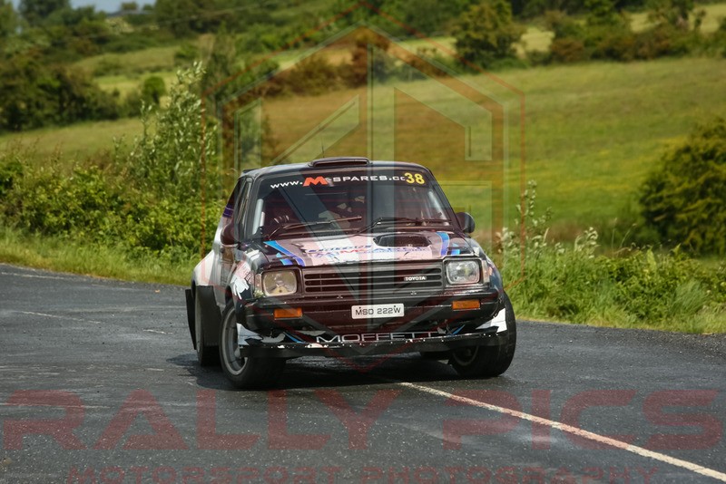 Cavan Rally 41 of 87 - Cavan Rally 2025