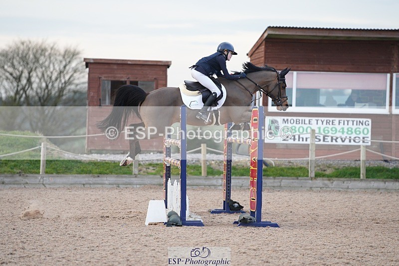 250308-151328-02755 - Cls 15+16 Junior 1.30m and CoH