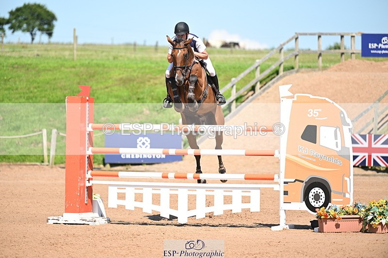 240719A-154151-12009 - Cls 6, 3 Star Big Tour LR 1.50m