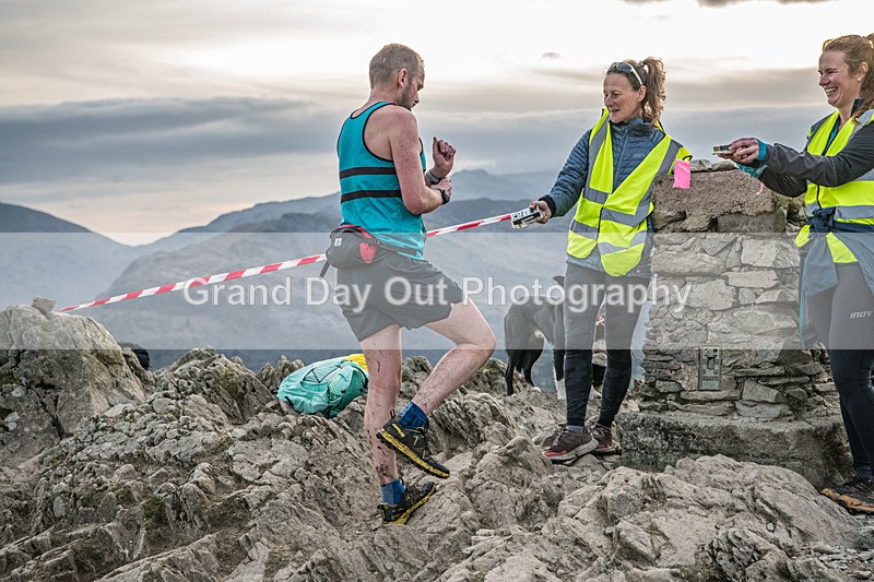 Loughrigg-301 - Loughrigg Fell Race, Wednesday 8th April 2026