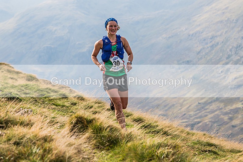 HBMR-Leg 4-517 - Hodgson Brothers Mountain Relay Leg 4 Saturday 5th October 2024