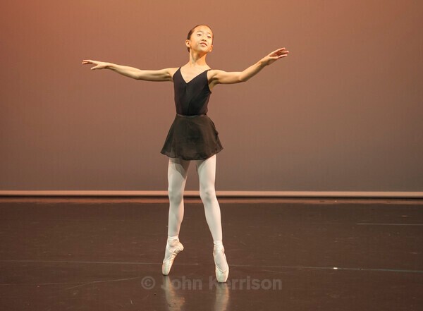  - Masters of Ballet Academy Vaganova Summer Intensive 2016