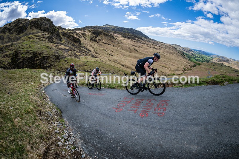 131041 - Hardknott Pass Camera 2 13.00-14.00