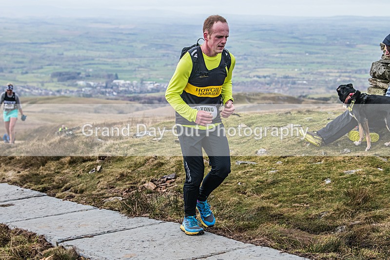 Nine Standards-428 - Nine Standards Fell Race Thursday 1st January 2026