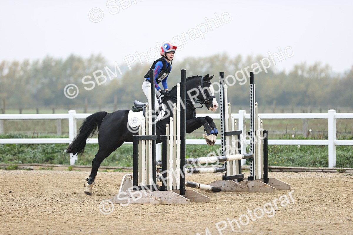 SBM_000063 - Class 1 - 70cm