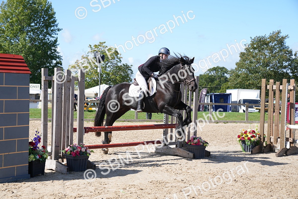 SBM_04979 - J56 - Clear Round 70cm