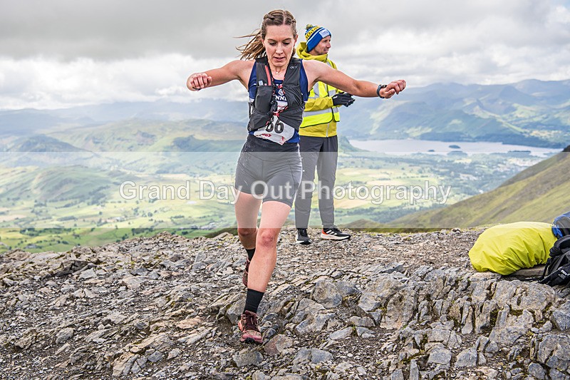 Blencathra-149 - Blencathra Fell Race Sunday 28th June 2026