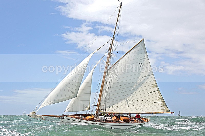 160702 THALIA ROUND THE ISLAND Y92A0972 - ROUND THE ISLAND 2016