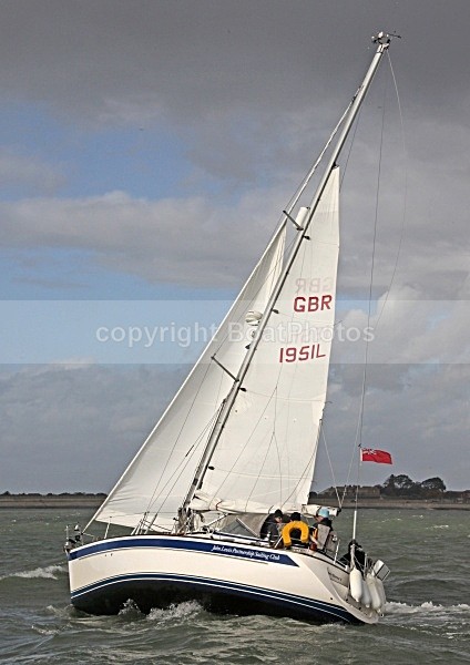 091025 JLP ANN SPEED GBR1951L IMG_4611 - 091025 JLP ANN SPEED GBR1951L