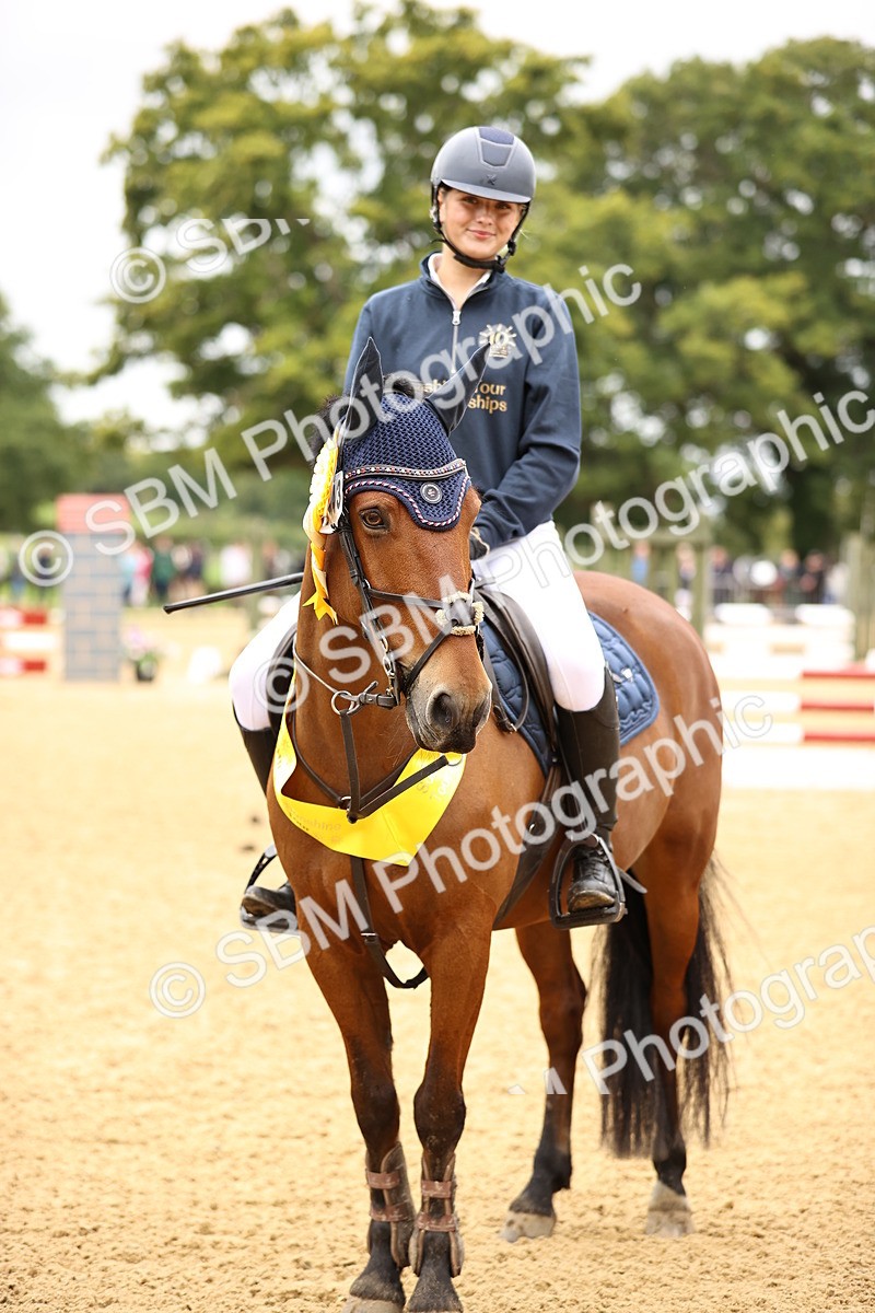 SBM_66716 - J17 - Junior Pony 80cm Championship