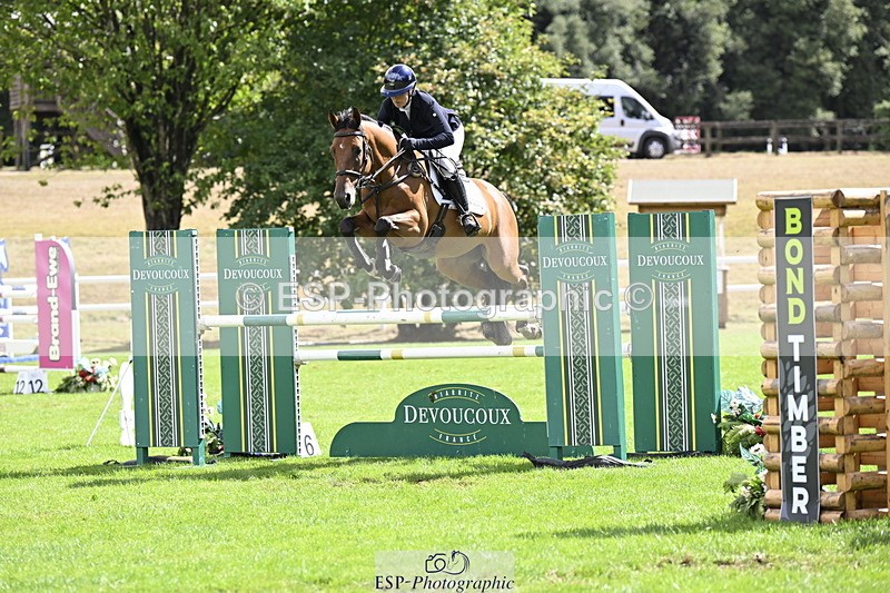 250829A-125121-02032 - Cls 2 Snr Foxhunter