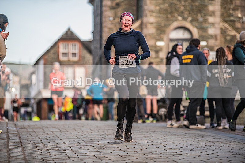 Keswick RTH-1225 - Keswick AC Round The Houses Road Race Wednesday 24th April 2024