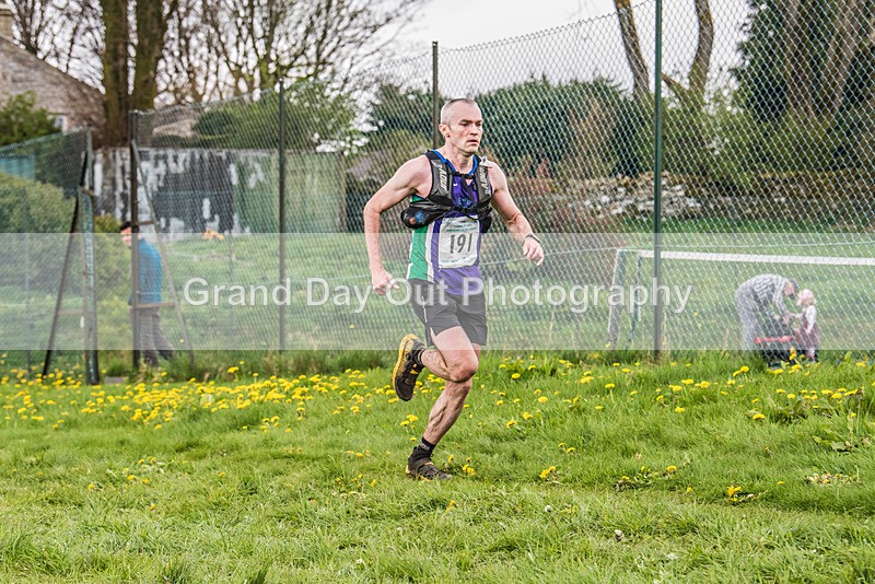 3 Peaks-1845 - The 3 Peaks Race - The Finish - Saturday 29th April 2023