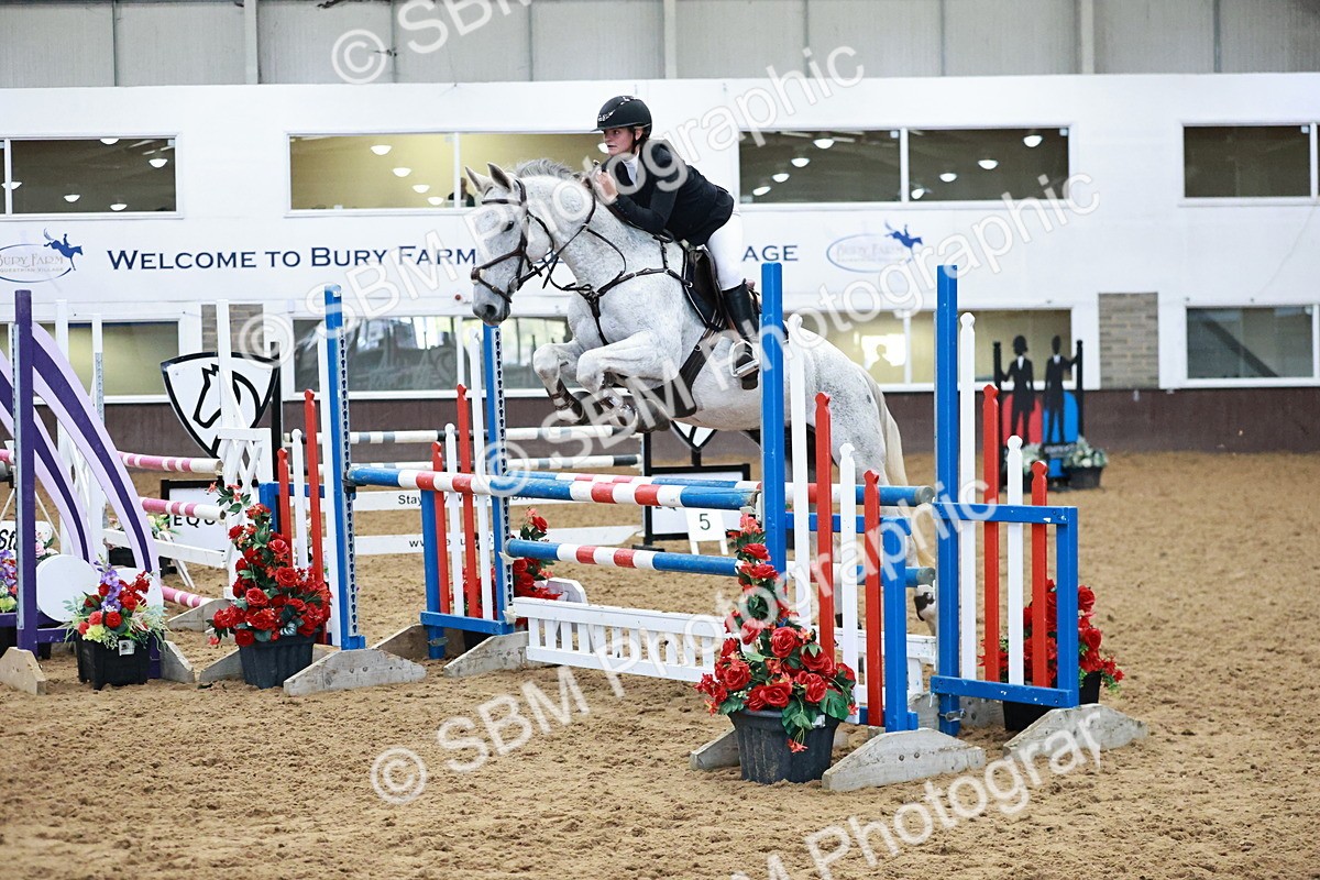 SBM_001534 - Class 4 - Senior Newcomers 1.10m