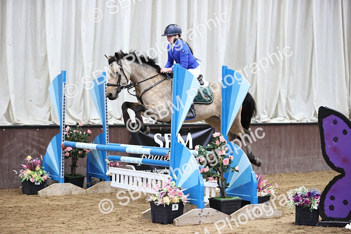SBM_002196 - Class 10 - Pony British Novice 80cm Open