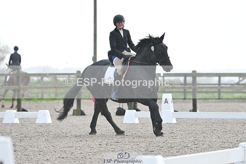 231105-090703-00536 - Cls 3 Prelim 12 Start to 9.50 break