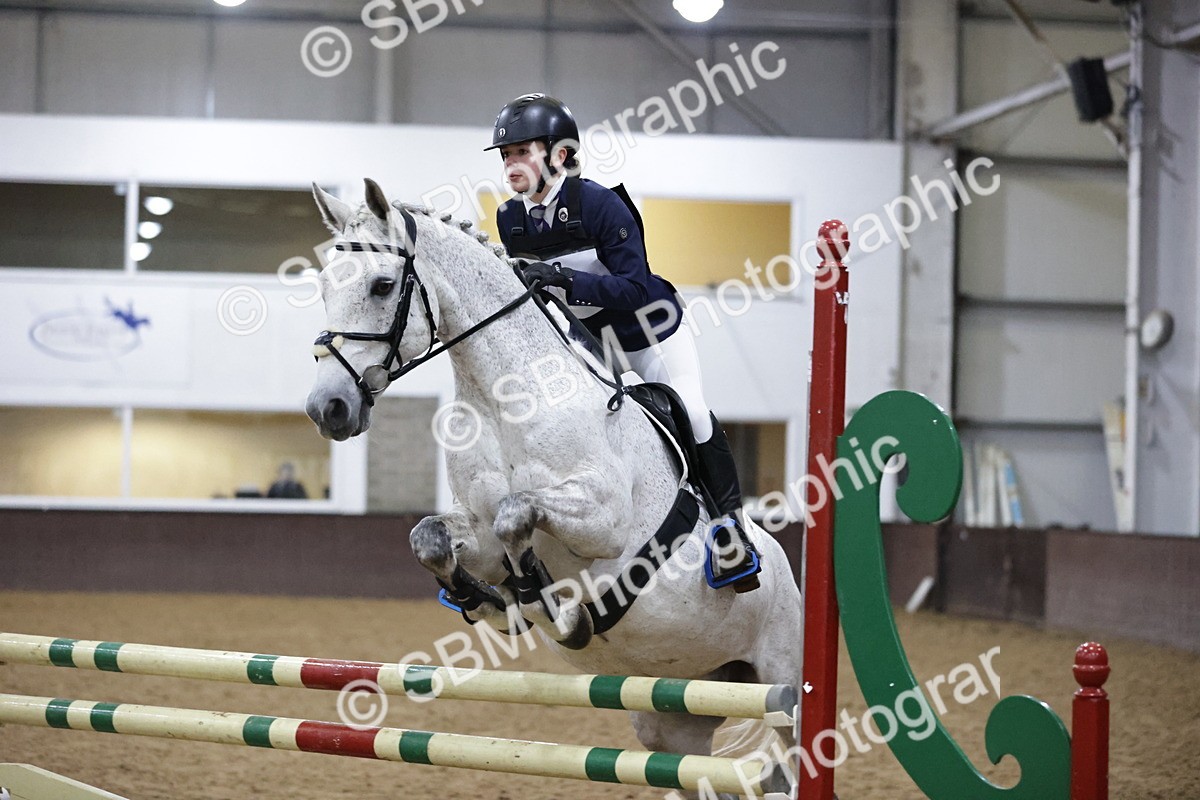 SBM_001236 - Class 3 - 1.00m