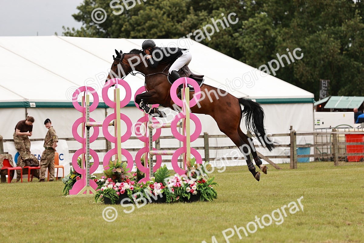 SBM_07660 - Class 203 - Martin Grant Homes Areal Trial